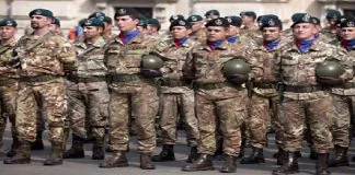 La valorizzazione dei beni artistici di “Fiumara d’arte”, al centro dell’Operazione “Concussio” eseguita dai carabinieri del Comando provinciale di Messina