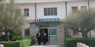 San Salvatore di Fitalia (ME): “Eseguito, un Decreto di sequestro preventivo a carico di tre persone”