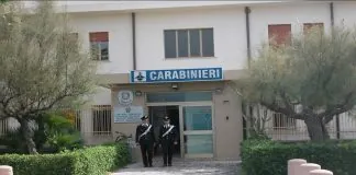 San Salvatore di Fitalia (ME): “Eseguito, un Decreto di sequestro preventivo a carico di tre persone”