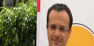 L’onorevole Cateno De Luca, si domanda: “Sciacca e Saitta, sono nervosi?”