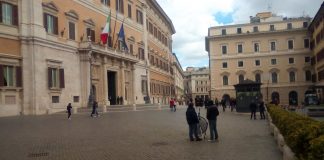 Roberto Fico (M5S): “Anche la Camera dei Deputati, aderisce alla Giornata Mondiale della consapevolezza sull’Autismo”