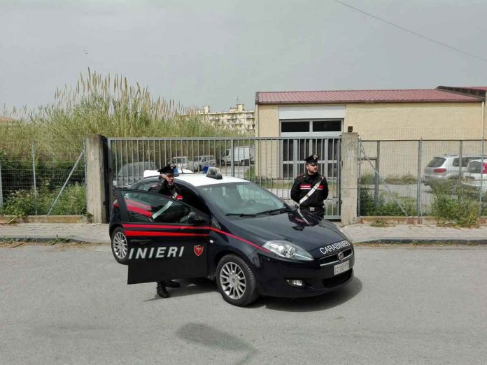 Carabinieri-di-Milazzo