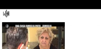 A Montiano (FC): “Una Casa, poco famiglia”