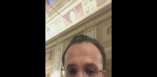 Il 2 maggio in piazza Unione Europea a Messina: Cateno De Luca, illustrerà gli emendamenti alla Finanziaria regionale