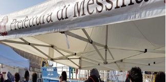 Il questore di Messina, ha firmato due decreti di trattenimento