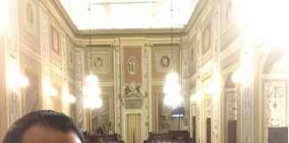 Sulla ex ServiRail, Cateno De Luca afferma: “Il Governo sia parte attiva, perchè siano rispettati gli impegni”