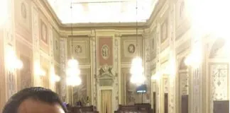Sulla ex ServiRail, Cateno De Luca afferma: “Il Governo sia parte attiva, perchè siano rispettati gli impegni”