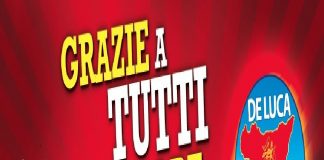 De Luca (onorevole di Sicilia Vera): “Piano straordinario, per abbattimento barriere architettoniche e -Dopo di noi-“