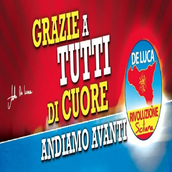 De Luca Sicilia Vera