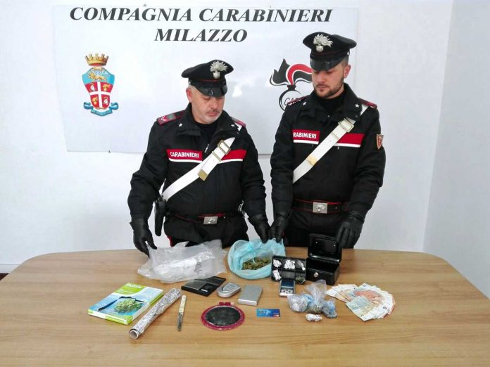 Droga-in-sequestro-Milazzo