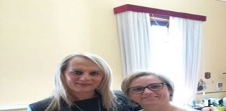 Emilia Barrile (Leali progetto per Messina): sulla candidata, Paola Lo Re