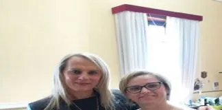Emilia Barrile (Leali progetto per Messina): sulla candidata, Paola Lo Re