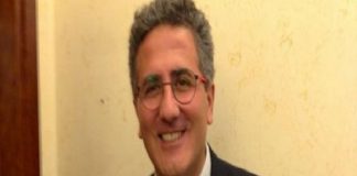 Fabio Mazzeo: niente t-shirt o mutande, Messina ha bisogno di un sindaco