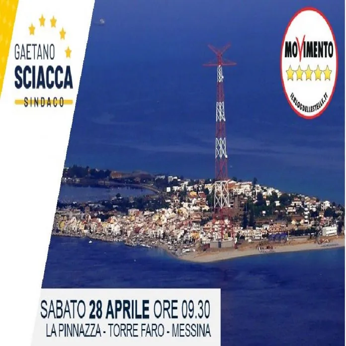 GAETANO SCIACCA 1