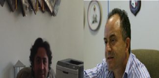 Gratteri, denuncia la corruzione nei tribunali