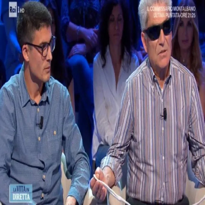Gabriele e Andrea