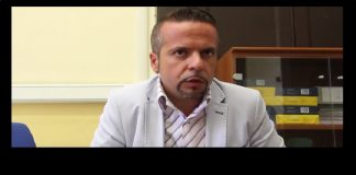 Il consigliere comunale di Messina, Libero Gioveni comunica ai residenti di Camaro San Paolo