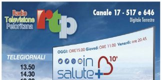Oggi, a “In Salute” in onda su RTP, si parlerà di stimolazione magnetica transcranica