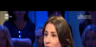 Irma Testa (Torre Annunziata-Na): “Dopo la boxe, voglio fare la poliziotta”