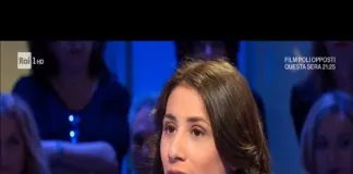 Irma Testa (Torre Annunziata-Na): “Dopo la boxe, voglio fare la poliziotta”