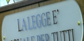 Messina, giudiziaria: quattro condanne ed una assoluzione, per il concorso di addetto stampa al Policlinico Universitario