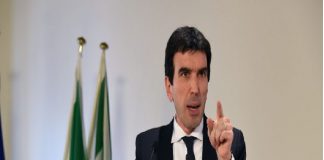 Martina contro Renzi, sale la tensione a tre giorni dalla Direzione del Partito