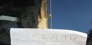 A Messina, un tentativo di intimidazione ai danni di Tonino Cafeo (Cmdb)