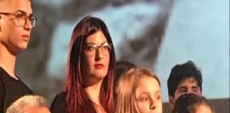 Palmira Mancuso (giornalista-Me): “Vi lascio Messinaora”