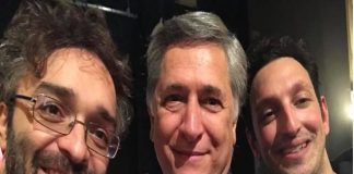 Anthony Greco: “Le vie di comunicazione, fondamentali per lo sviluppo del territorio”