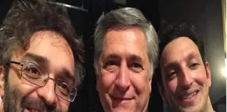 Anthony Greco: “Le vie di comunicazione, fondamentali per lo sviluppo del territorio”