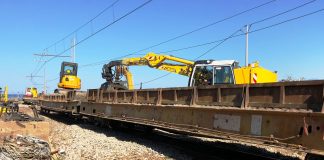 Rete Ferroviaria Italiana, annuncia 20 milioni di euro di investimenti entro il 30 aprile