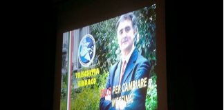 Pippo (Giuseppe) Trischitta: “Perché ha reagito De Luca?”