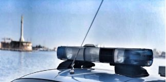 Messina: la Polizia di Stato, ha arrestato un giovane gambiano