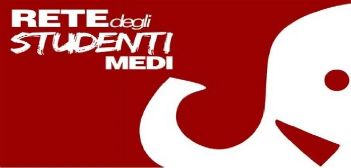 RETE DEGLI STUDENTI MEDI MESSINA