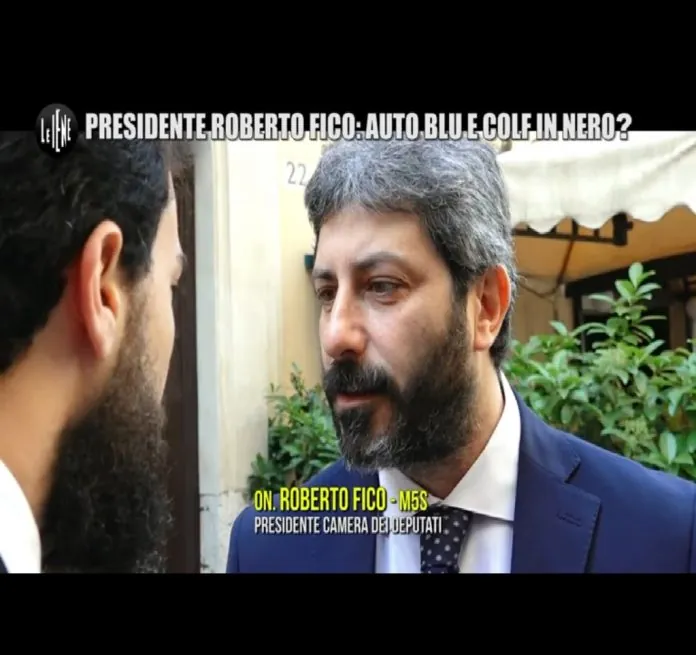 Roberto Fico