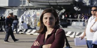 22 aprile, molo Norimberga – La querelle del migrante minore ed il “sistema” accoglienza a Messina