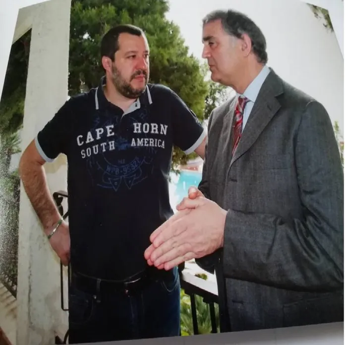 Salvini-Trischitta