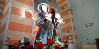 A Messina, gli eventi in onore di San Francesco di Paola