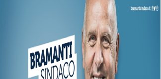 Il professore Dino Bramanti, inaugurerà il proprio Comitato elettorale