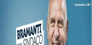 Il professore Dino Bramanti, inaugurerà il proprio Comitato elettorale
