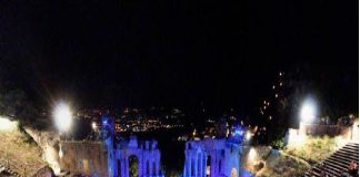Sandro Pappalardo (assessore al Turismo della Giunta Musumeci): “Taormina Film Fest, evento di punta”