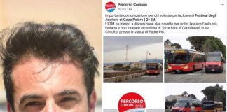 Daniele Zuccarello (consigliere comunale-ME): “Trovo vergognoso strumentalizzare una manifestazione apolitica, non organizzata dall’Amministrazione utilizzando mezzi per il servizio pubblico per fare campagna elettorale”