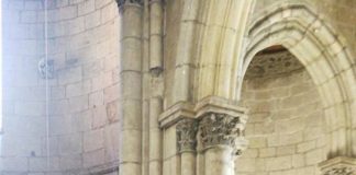 Al via il workshop “Visioni fotografiche dell’architettura messinese” alla chiesa di santa maria alemanna