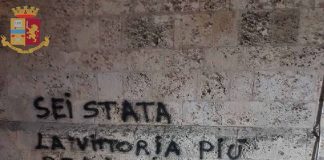 Duomo di Messina: voleva festeggiare, il compleanno della fidanzata