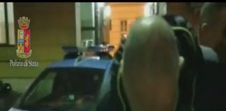A Roma: sventato il sequestro a scopo di rapina, di un imprenditore romano