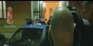 A Roma: sventato il sequestro a scopo di rapina, di un imprenditore romano
