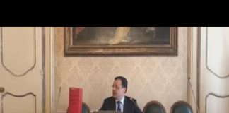 La Regione Siciliana, stanzia 20 milioni di € per l’emergenza idrica di Messina