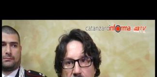 Giovanni Bombardieri, sarà il nuovo procuratore capo di Reggio Calabria