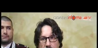 Giovanni Bombardieri, sarà il nuovo procuratore capo di Reggio Calabria