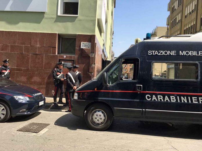 carabinieri-messina